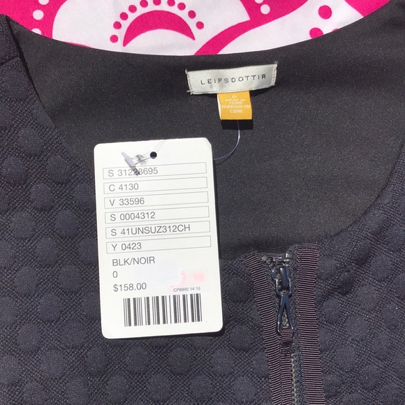 NWT Anthropologie Dress - Picture 2 of 5